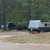 Review photo of Natchez State Park Campground by Cat R., October 23, 2022