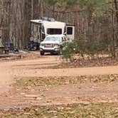 Review photo of Natchez State Park Campground by Cat R., October 23, 2022