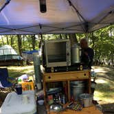 Review photo of Beaver Pond Campground — Harriman State Park by Althea Diane H., September 10, 2018