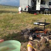 Review photo of Soda Lake WHMA by Julie W., August 7, 2016