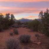 Review photo of Lovell Canyon Dispersed Camping (Spring Mountain) by laura C., October 23, 2022