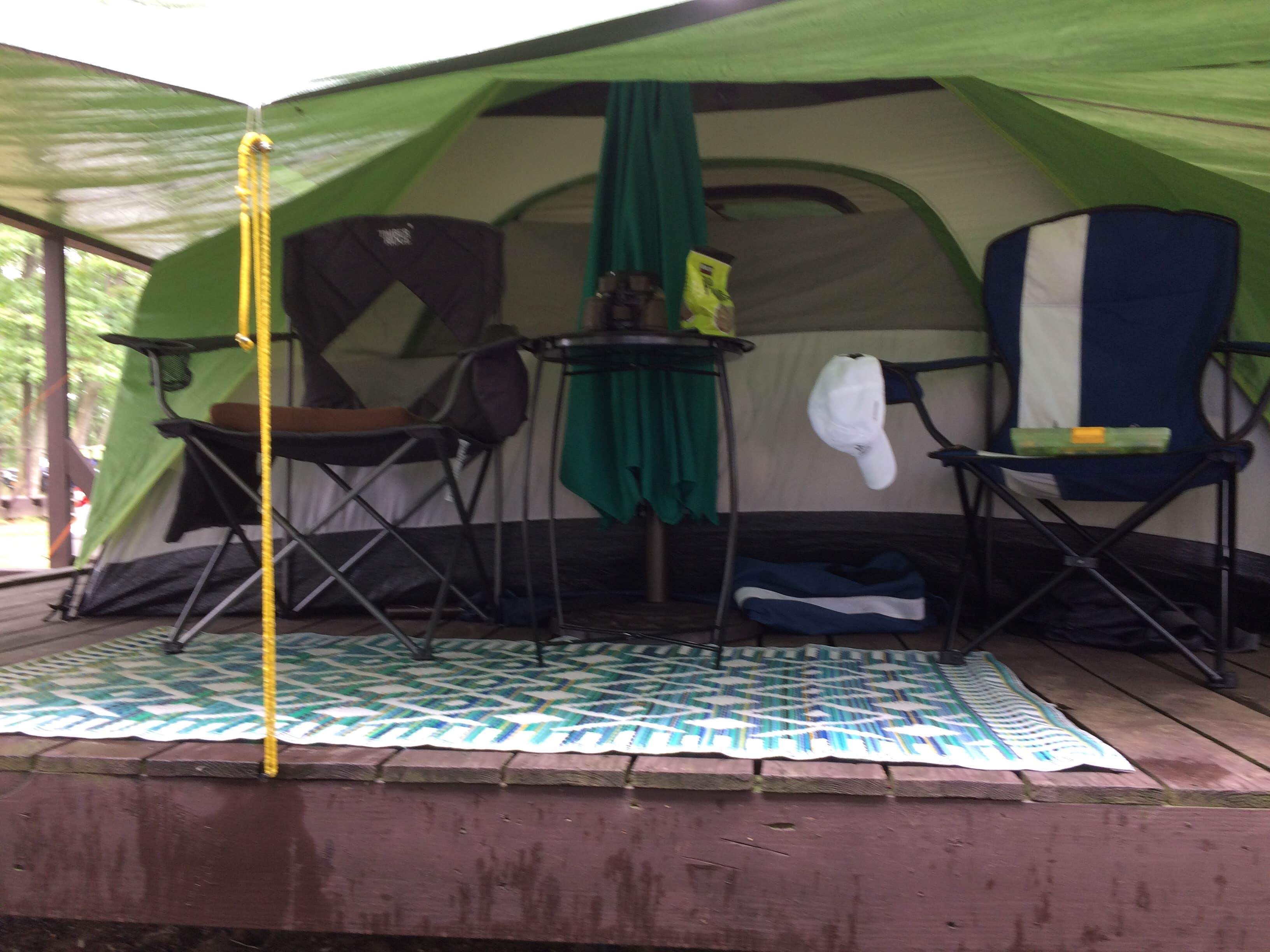 Althea Diane H.'s photo at New York City North/Newburgh KOA near Queens, NY