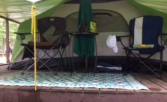 Althea Diane H.'s photo at New York City North/Newburgh KOA near Queens, NY