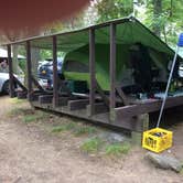 Review photo of Beaver Pond Campground — Harriman State Park by Althea Diane H., September 10, 2018