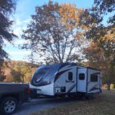 Review photo of Tyler Bend Campground — Buffalo National River by Steve S., October 23, 2022