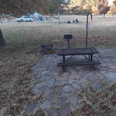 Review photo of Tyler Bend Campground — Buffalo National River by Steve S., October 23, 2022