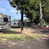 Review photo of Santa Cruz North-Costanoa KOA by Alma L., October 23, 2022