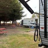 Review photo of Santa Cruz North-Costanoa KOA by Alma L., October 23, 2022