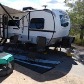 Review photo of Dead Horse Ranch State Park Campground by Denise G., October 23, 2022