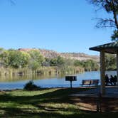 Review photo of Dead Horse Ranch State Park Campground by Denise G., October 23, 2022