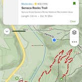 Review photo of Smoke Hole Caverns and Log Cabin/RV Resort by Casey L., October 23, 2022