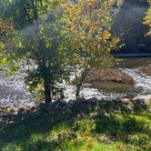 Review photo of Smoke Hole Caverns and Log Cabin/RV Resort by Casey L., October 23, 2022