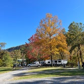 Review photo of Smoke Hole Caverns and Log Cabin/RV Resort by Casey L., October 23, 2022