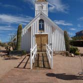 Review photo of Lost Dutchman State Park Campground by Denise G., October 23, 2022