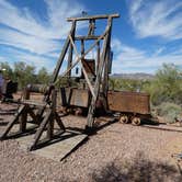 Review photo of Lost Dutchman State Park Campground by Denise G., October 23, 2022