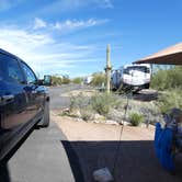 Review photo of Lost Dutchman State Park Campground by Denise G., October 23, 2022