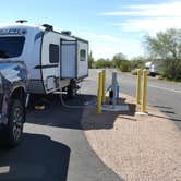 Review photo of Lost Dutchman State Park Campground by Denise G., October 23, 2022