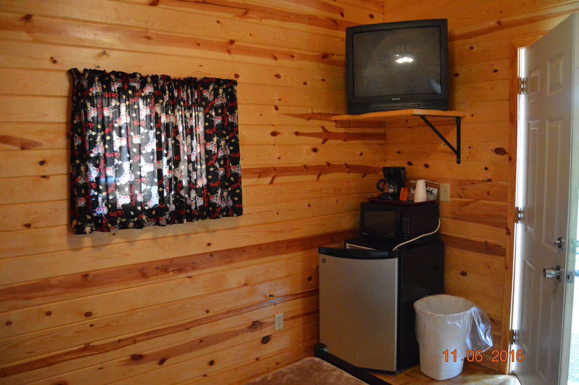 Camper submitted image from Days End Campground - 2