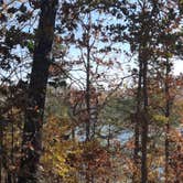 Review photo of COE Table Rock Lake Cricket Creek Recreation Area by Steve S., October 23, 2022