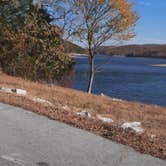 Review photo of COE Table Rock Lake Cricket Creek Recreation Area by Steve S., October 23, 2022