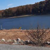 Review photo of COE Table Rock Lake Cricket Creek Recreation Area by Steve S., October 23, 2022