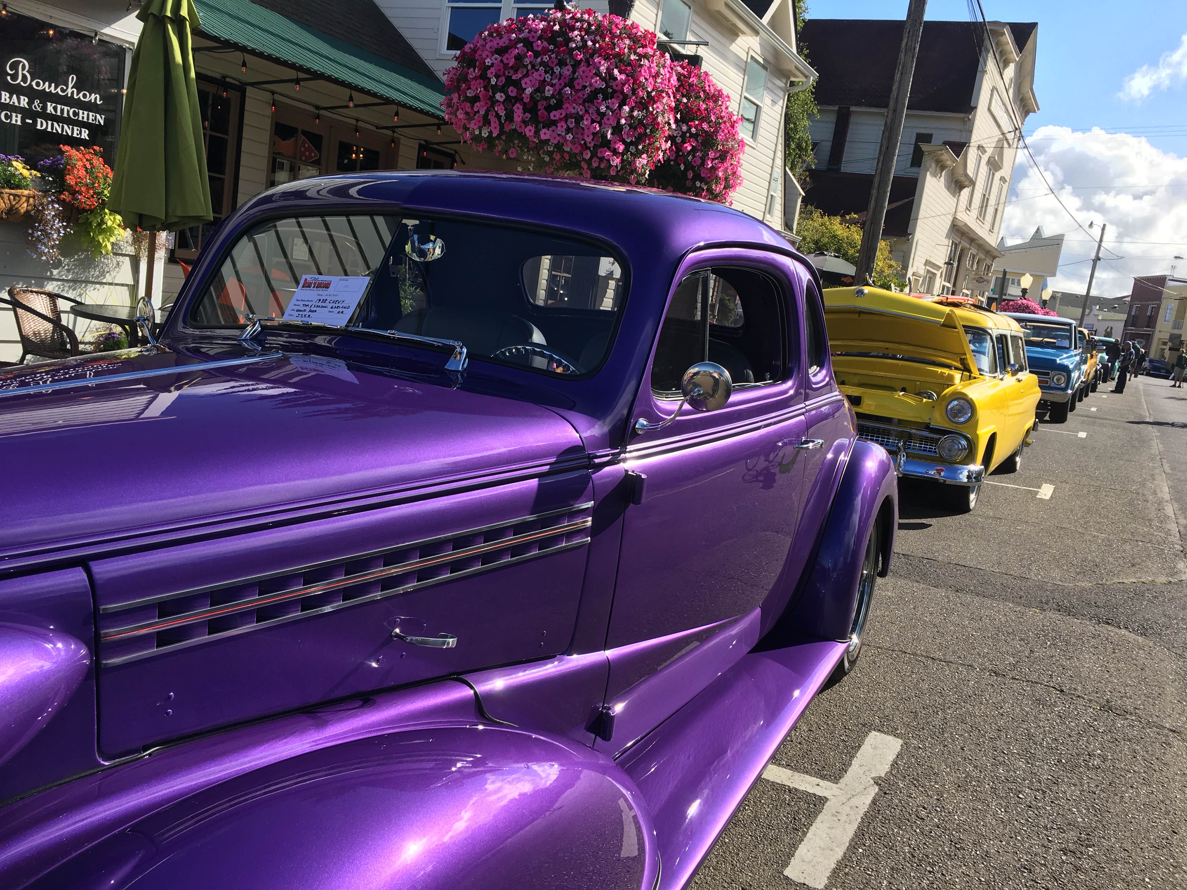 Carl G. Washburne Memorial State Park Campground