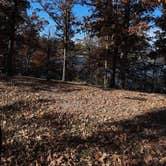 Review photo of COE Table Rock Lake Cricket Creek Recreation Area by Steve S., October 23, 2022