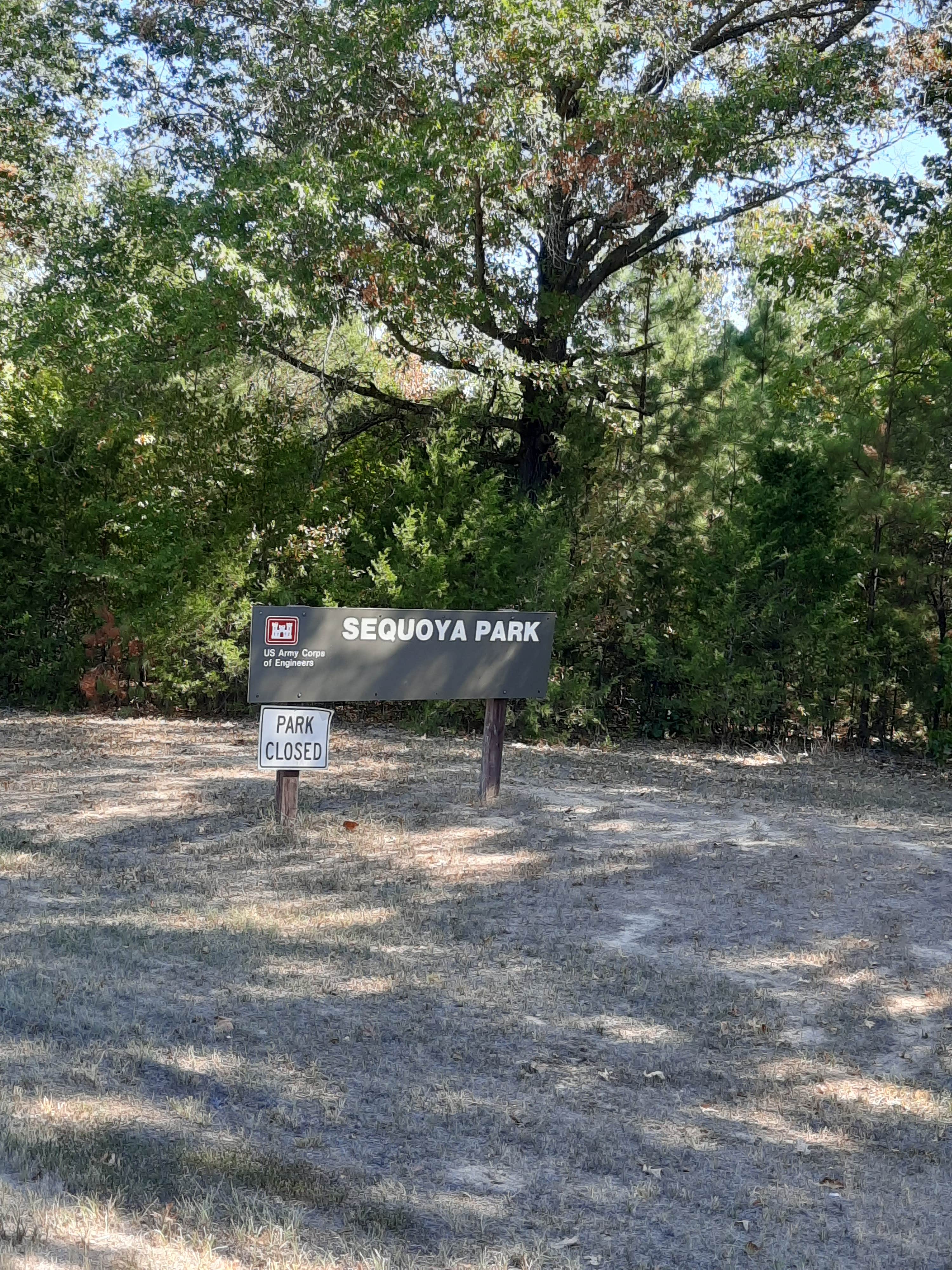 Camping near Eclipse Village (City Park): Sequoya Park, Ozark-St. Francis National Forests, Arkansas