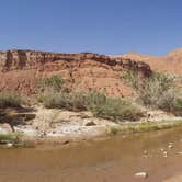 Review photo of Lees Ferry Campground — Glen Canyon National Recreation Area by Patrick B., October 24, 2022