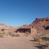 Review photo of Lees Ferry Campground — Glen Canyon National Recreation Area by Patrick B., October 24, 2022