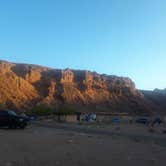 Review photo of Lees Ferry Campground — Glen Canyon National Recreation Area by Patrick B., October 24, 2022