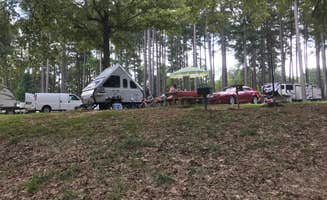Shana D.'s photo at Persimmon Hill(enid Lake) near Grenada, MS