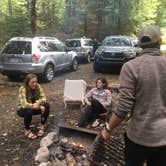 Review photo of Middle Fork Campground by Ryan F., September 10, 2018