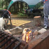 Review photo of Middle Fork Campground by Ryan F., September 10, 2018