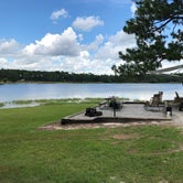 Review photo of Seminole State Park Campground by Lisa D., September 10, 2018