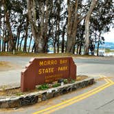 Review photo of Morro Bay State Park Campground by Tim J., September 10, 2018