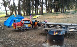 Tim J.'s photo at Morro Bay State Park Campground near Atascadero, CA