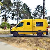 Review photo of Morro Bay State Park Campground by Tim J., September 10, 2018