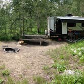 Review photo of Narrows Campground by Julie W., August 8, 2016