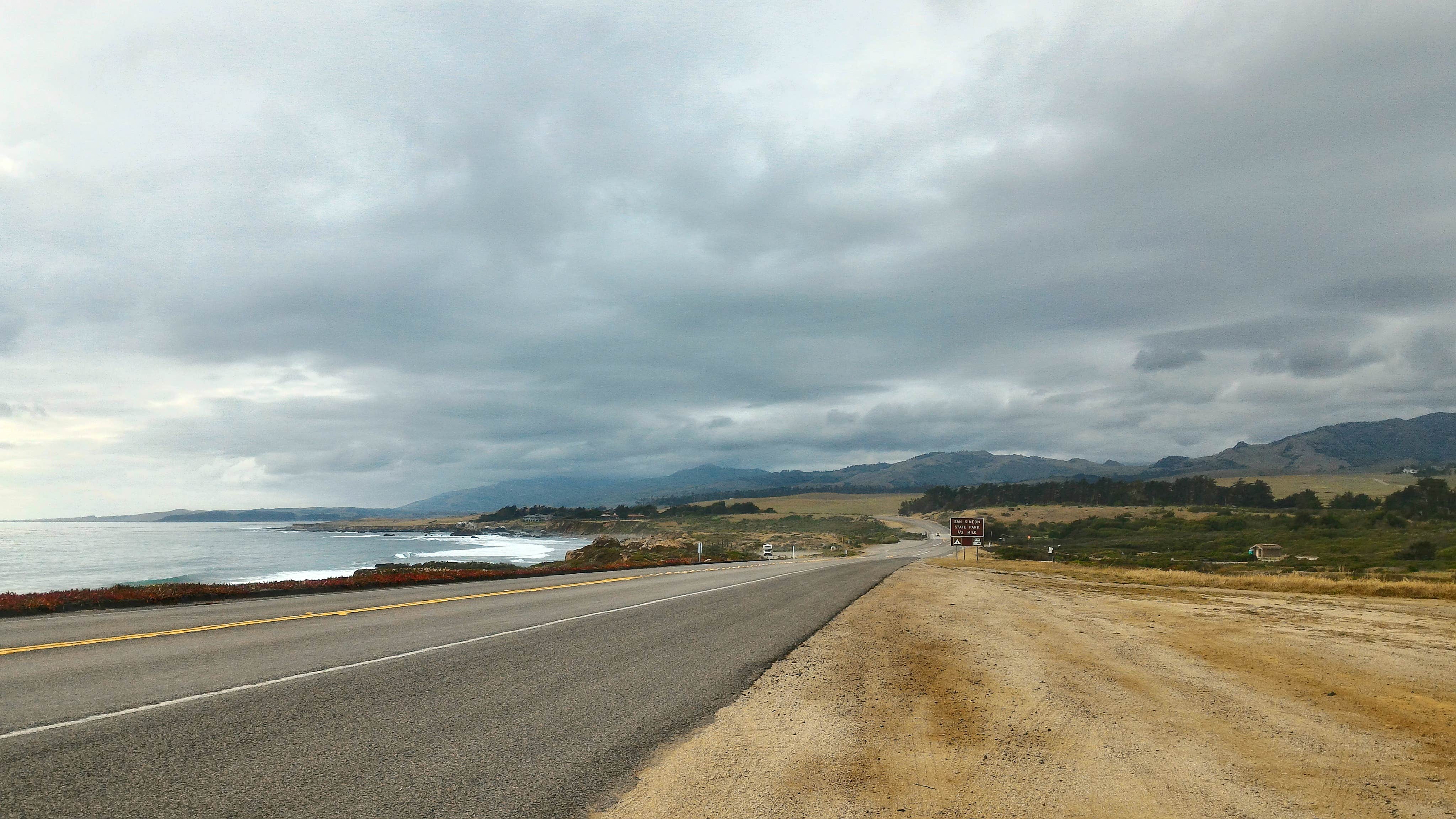 Camper submitted image from San Simeon Creek Campground — Hearst San Simeon State Park - 5