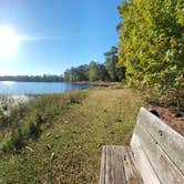 Review photo of Little Pee Dee State Park Campground by M J., October 24, 2022