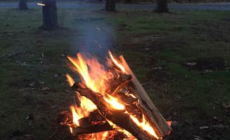 Katy R.'s photo at Waynesboro North 340 Campground near Waynesboro, VA
