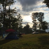 Review photo of Cherry Springs State Park Campground by Katy R., September 10, 2018