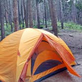 Review photo of East Portal Campground at Estes Park by Katy R., September 10, 2018