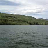 Review photo of Narrows Campground by Julie W., August 8, 2016