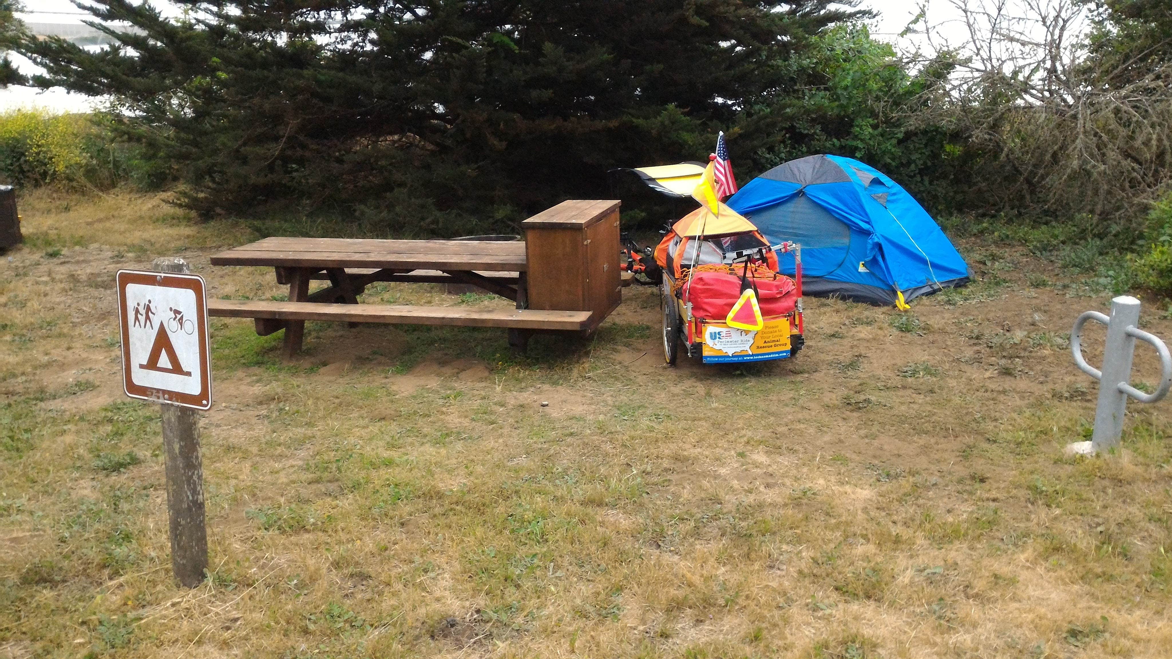 Tim J.'s photo at Sunset State Beach near Freedom, CA