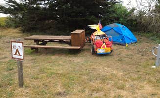 Tim J.'s photo at Sunset State Beach near Pebble Beach, CA