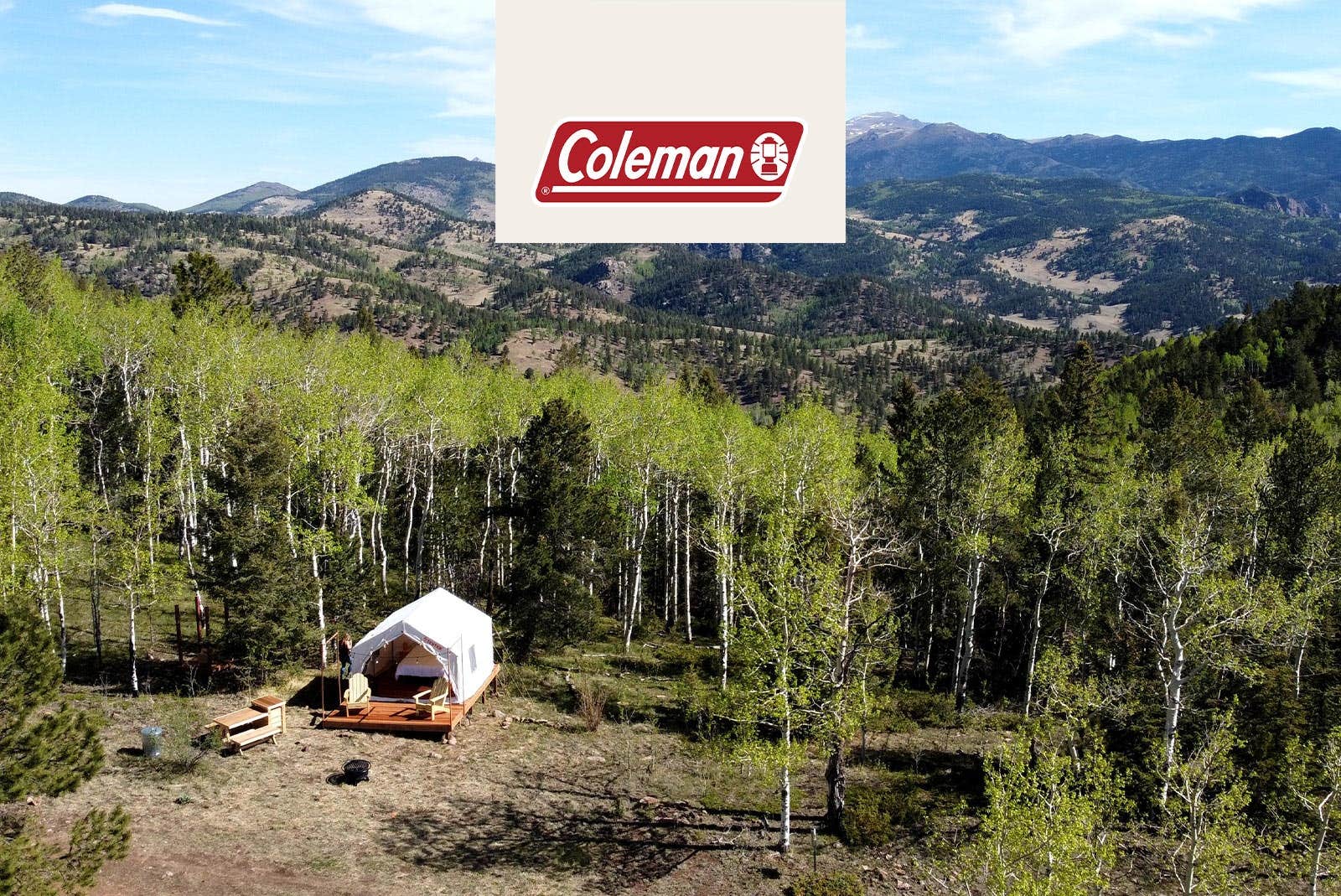 The Dyrt's photo at Tentrr Signature Site - DUE to TENTRR NOT PAYING US, WE ARE NO LONGER ACCEPTING BOOKINGS near Victor, CO