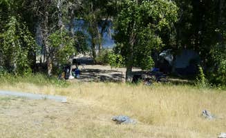 Dexter I.'s photo at Hellgate Campground near Helena National Forest