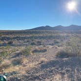 Review photo of Valley of Fire Dispersed by Martin B., October 24, 2022